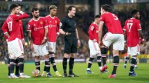 Premier League | Se pospone el Manchester United-Brigthon