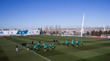 Real Madrid y FC Barcelona compiten por un talento turco