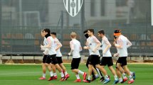 El Valencia valora el fichaje de un talento galo