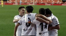 El Valencia acumula 2 objetivos en el Deportivo Alavés