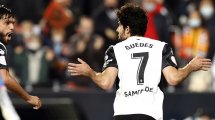 La AS Roma estudia la fórmula idónea por Gonçalo Guedes