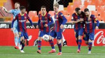 FC Barcelona | ¿Quiénes serán los intocables?