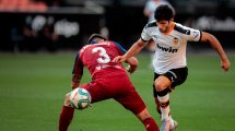 El Valencia ya prepara una operación salida XXL