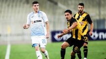 La perla rumana que interesa al Villarreal