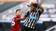 El Inter de Milán le presta una pieza al Borussia Mönchengladbach