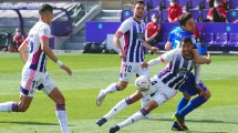 La importante tarea pendiente del Getafe