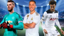 Los 10 jugadores que más valor de mercado han perdido