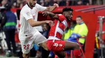 Franco Vázquez se pronuncia sobre su futuro en el Sevilla