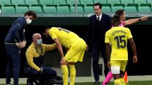 El Villarreal renueva su confianza en Vicente Iborra