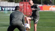El Tenerife ficha a Víctor Mollejo