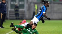 El negocio que ultiman Inter y Chelsea