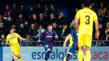 Liga | El Villarreal se impone al Levante