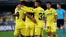 ¡Ya conocemos los onces iniciales del FK Qarabag-Villarreal!