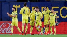 Liga | El Villarreal supera con claridad al Elche