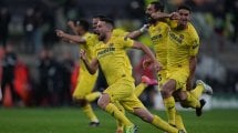 El Villarreal cede un jugador al Girona