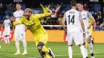 Liga de Campeones | El Villarreal noquea al Young Boys y sueña con los cruces
