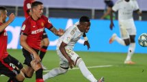 Real Madrid | Vinicius Junior duda… y el PSG ya está al acecho