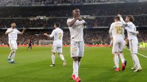 Brasil | Vinicius Junior se cae de la absoluta... a la selección olímpica