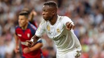 El póker de estrellas que persigue el Real Madrid