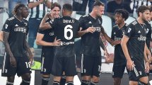 Serie A | El Lecce frena al Nápoles; Vlahovic y Milik guían a la Juventus