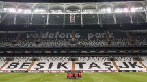 El Besiktas se queda sin entrenador
