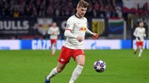 La posible consecuencia del fichaje de Timo Werner por el Liverpool
