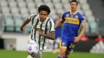 La Juventus ya estudia una venta de 30 M€
