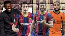 El esperado mercado 'low cost' del FC Barcelona
