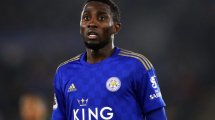 El Real Madrid retoma su interés por Wilfred Ndidi