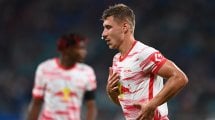 Bundesliga | El RB Leipzig sigue sin encontrar el rumbo
