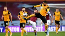 El Wolverhampton busca una rebaja por Willian José