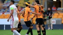 Europa League | El Wolverhampton se verá las caras con el Sevilla, el Basilea cumple los trámites