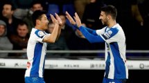 El Espanyol renueva a 3 pilares