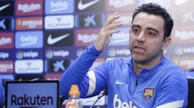 Pjanic, Piqué, Dembélé... Xavi Hernández repasa la actualidad del FC Barcelona