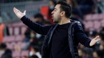 FC Barcelona | Los 3 fichajes que ha pedido Xavi Hernández