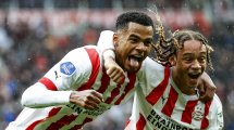 El PSV ya rechazó una oferta de 41 M€ por Cody Gakpo