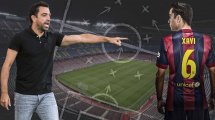 FC Barcelona | Xavi deja a 6 jugadores en la cuerda floja