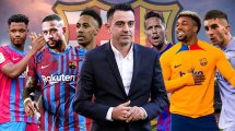 FC Barcelona | El overbooking ofensivo que debe gestionar Xavi