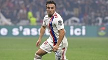 El Olympique de Lyon ofrece a Xherdan Shaqiri