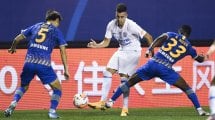 Stephan El Shaarawy regresa a la AS Roma
