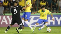 Oficial | El Manchester City se adjudica la puja por Yan Couto