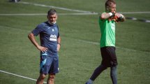Eibar | La felicidad de Yoel