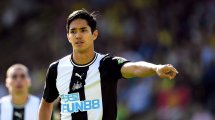 El Eibar se hace con Yoshi Muto