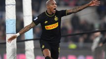Ashley Young, una segunda juventud con recompensa
