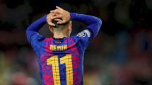 FC Barcelona | La "víctima" que se ha cobrado Ferran Torres