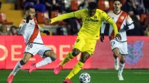 ¿Un nuevo destino en España para Zambo Anguissa?