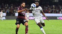 Atalanta | Gasperini alude al interés del Inter por Duván Zapata