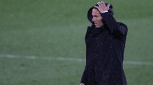 La nueva pista que acerca a Zinedine Zidane al PSG