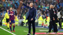 Las 7 dudas que debe despejar el Real Madrid