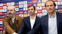 El Real Oviedo se refuerza